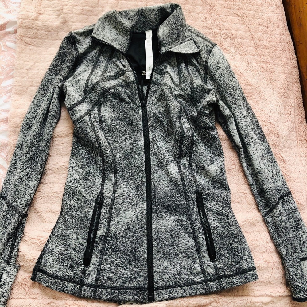 Lululemon Define Jacket